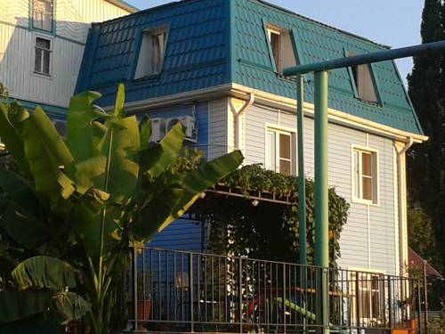 Lazarevskoye Russia Last Minute Discount Code Booking.com