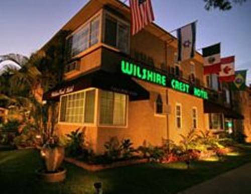 Los Angeles, Californië) Verenigde Staten Laatste minuut Kortingscode Booking.com