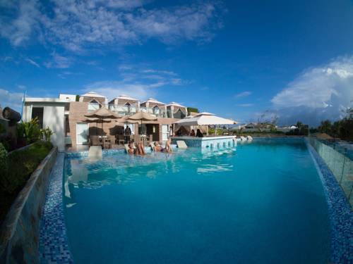Boracay Filippijnen Laatste minuut Kortingscode Booking.com