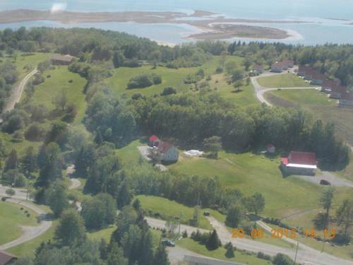 Troy (Nova Scotia) Kanada Last-Minute-Rabattcode Booking.com