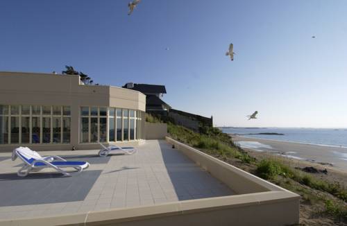 Saint Malo France Last Minute Discount Code Booking.com