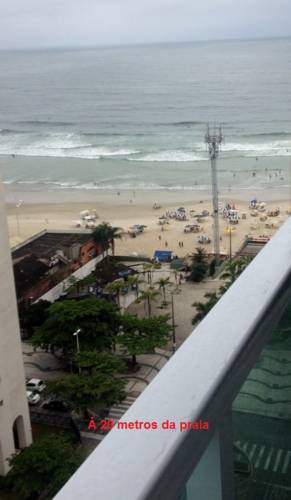 Guarujá Brazil Last Minute Discount Code Booking.com