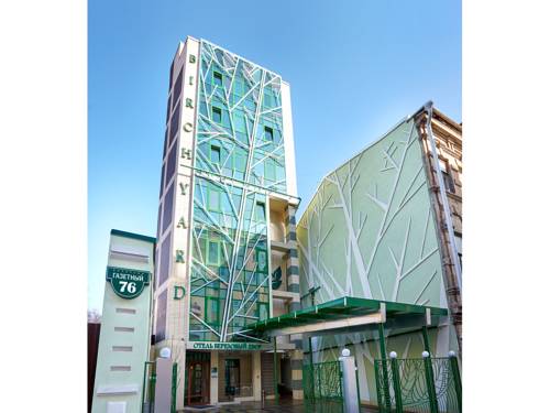 Rostov on Don Russia Last Minute Discount Code Booking.com