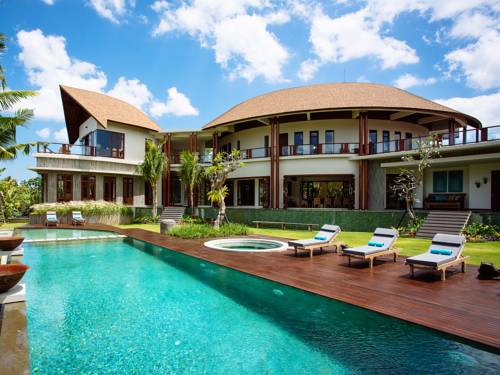 Umalas Indonesien Last-Minute-Rabattcode Booking.com