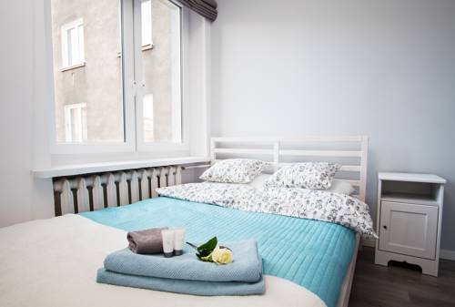 Gdynia Polen Last-Minute-Rabattcode Booking.com