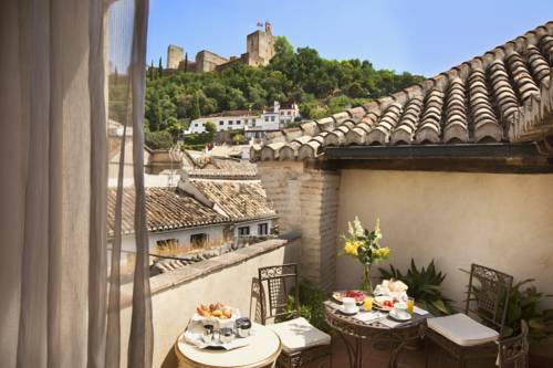 Granada Spain Last Minute Discount Code Booking.com