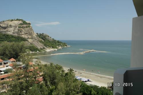 Hua Hin Thailand Last Minute Discount Code Booking.com