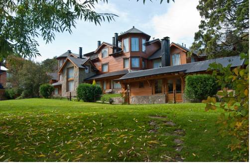 San Martín de los Andes Argentinien Last-Minute-Rabattcode Booking.com