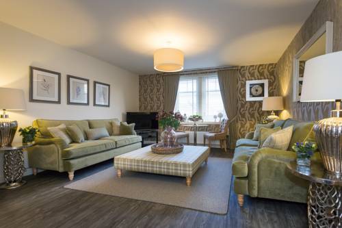 Aberdeen Royaume-Uni Code de réduction de dernière minute Booking.com