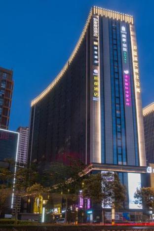 Xian China Last Minute Discount Code Agoda.com