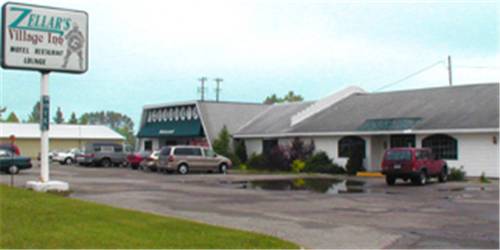 Newberry (Michigan) United States Last Minute Discount Code Booking.com