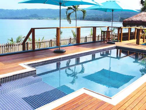 Port Vila VaNiueatu Code de réduction de dernière minute Booking.com