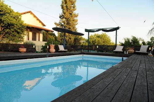 Corazim Israel Last Minute Discount Code Booking.com
