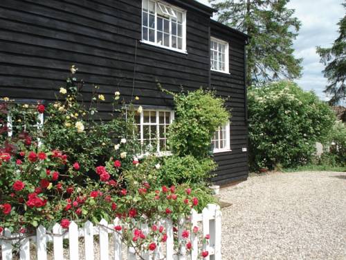 Sawbridgeworth Royaume-Uni Code de réduction de dernière minute Booking.com