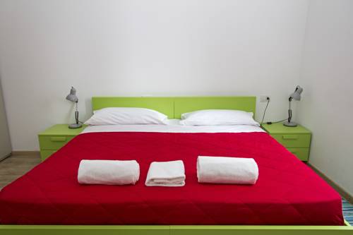Bergame Italie Code de réduction de dernière minute Booking.com