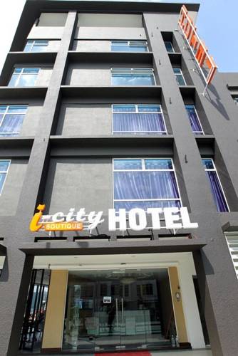 Shah Alam Malaysia Last Minute Discount Code Booking.com