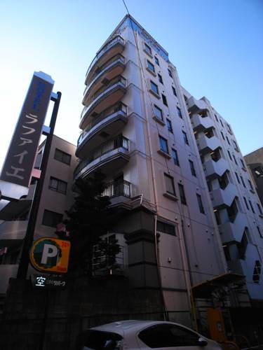 Tokio Japón Último Minuto Código de Descuento Booking.com