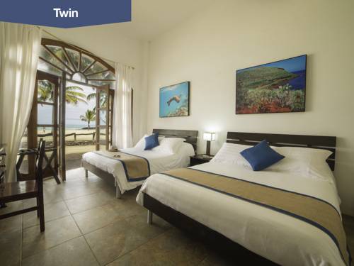 Puerto Villamil Ecuador Last-Minute-Rabattcode Booking.com