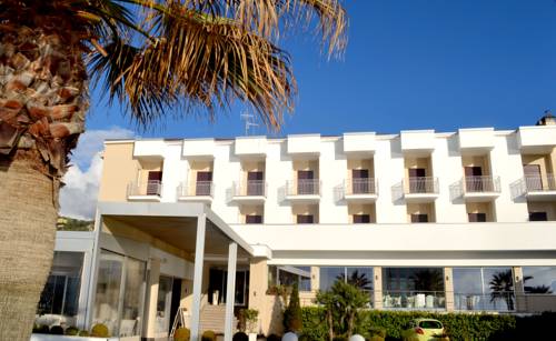 Agropoli Italien Last-Minute-Rabattcode Booking.com