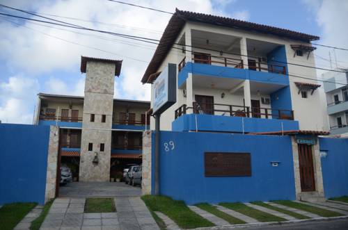 Aracaju Brasilien Last-Minute-Rabattcode Booking.com