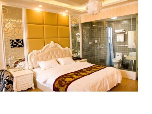 Baoding China Last Minute Discount Code Booking.com