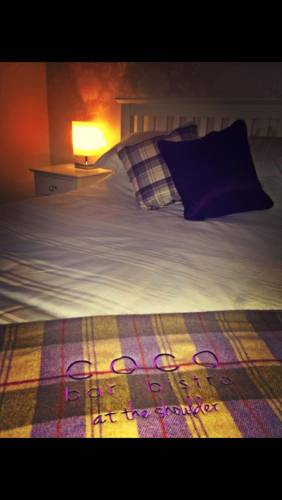 Chesterfield United Kingdom Last Minute Discount Code Booking.com