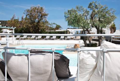 Platis Gialos Grèce Code de réduction de dernière minute Booking.com