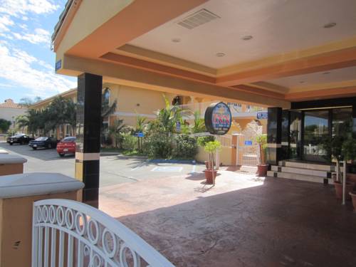 Canoga Park (Californië) Verenigde Staten Laatste minuut Kortingscode Booking.com