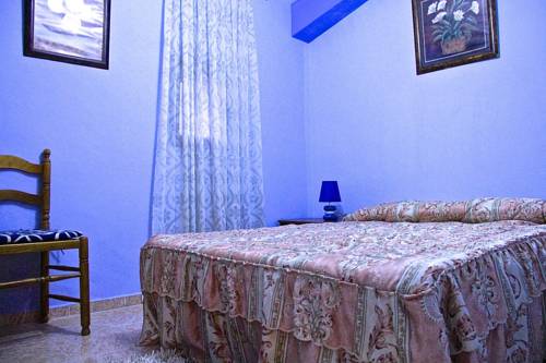 Treviana Spanien Last-Minute-Rabattcode Booking.com