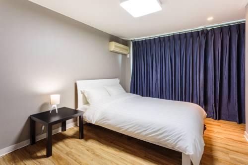Jeju Zuid-Korea Laatste minuut Kortingscode Booking.com