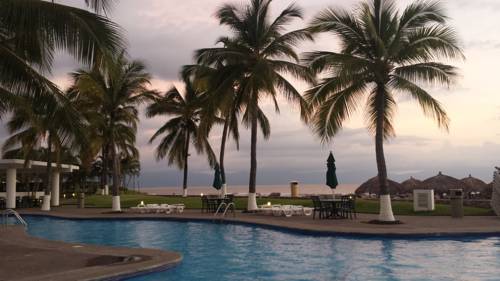 Nuevo Vallarta Mexique Code de réduction de dernière minute Booking.com