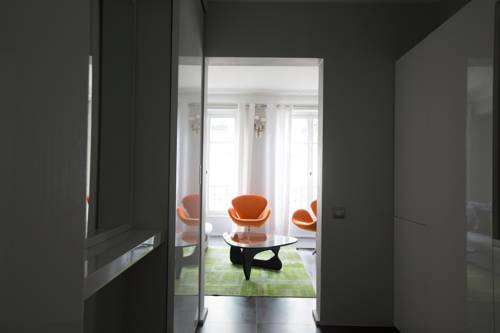Paris Frankreich Last-Minute-Rabattcode Booking.com