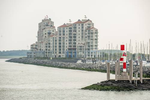 Breskens Niederlande Last-Minute-Rabattcode Booking.com