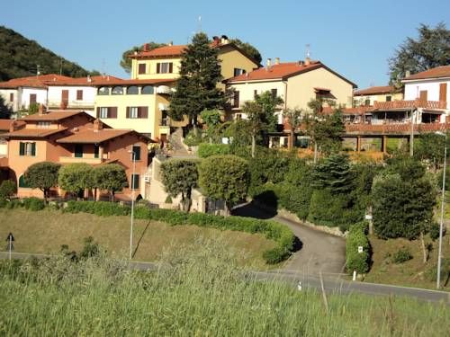 Poggio alla Croce Italy Last Minute Discount Code Booking.com