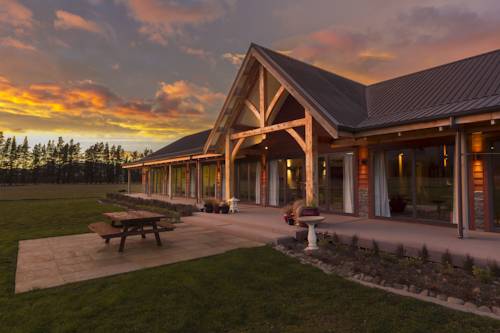 Hanmer Springs Neuseeland Last-Minute-Rabattcode Booking.com