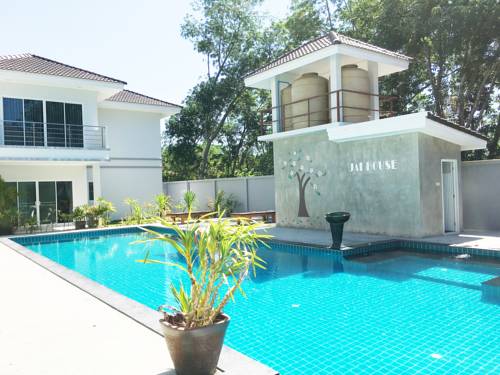 Chalong Thailand Last-Minute-Rabattcode Booking.com