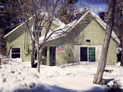 Big Bear Lake United States Last Minute Discount Code Booking.com