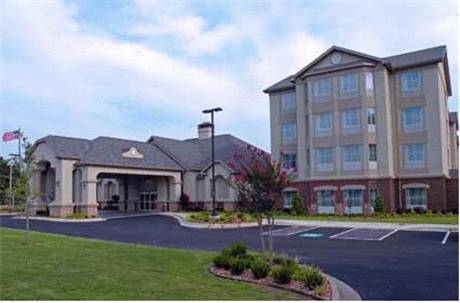 Fort Smith (Akansas) United States Last Minute Discount Code Booking.com
