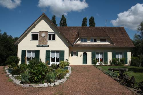 Estreboeuf France Code de réduction de dernière minute Booking.com
