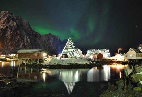 Svolvær Norway Last Minute Discount Code Booking.com