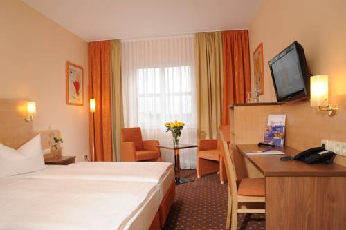 Berlina Alemania Último Minuto Código de Descuento Booking.com