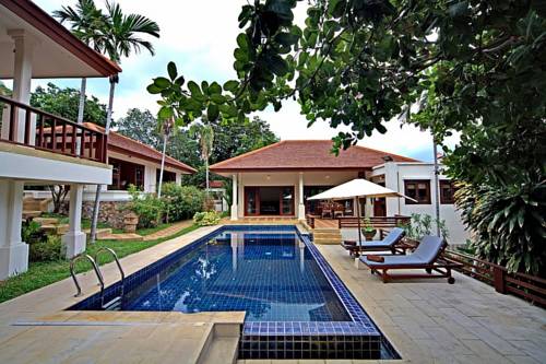 Playa de Choeng Mon Tailandia Último Minuto Código de Descuento Booking.com