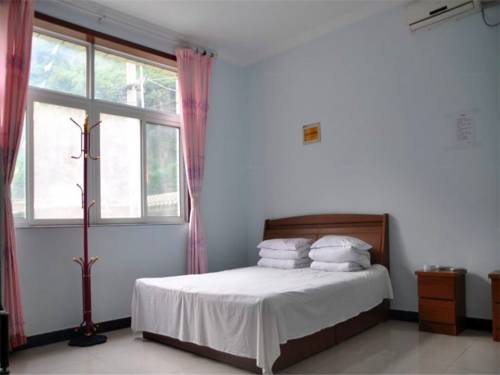 Fangshan China Last Minute Discount Code Booking.com