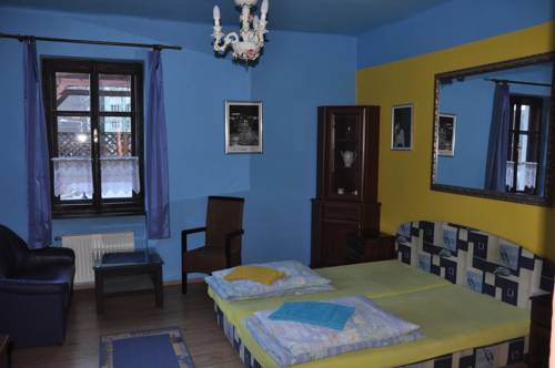 Prachatice Czech republic Last Minute Discount Code Booking.com