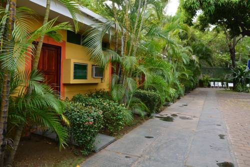 Leon Nicaragua Last-Minute-Rabattcode Booking.com