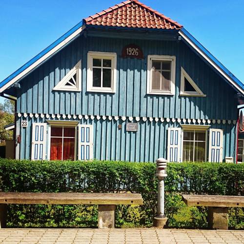 Juodkrantė Lithuania Last Minute Discount Code Booking.com