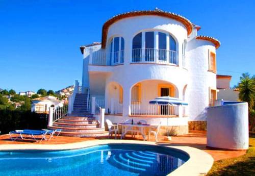 Moraira Spanje Laatste minuut Kortingscode Booking.com