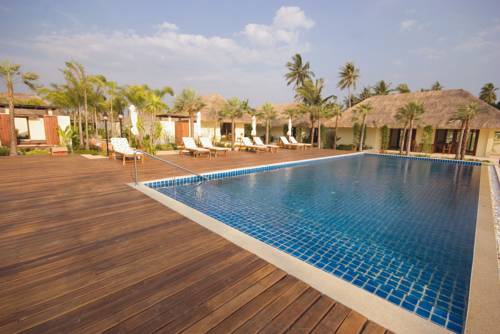 Haad Yao Beach Thailand Last Minute Discount Code Booking.com
