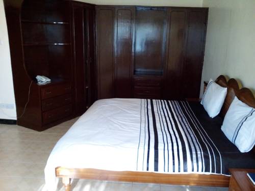 Eldoret Kenia Last-Minute-Rabattcode Booking.com
