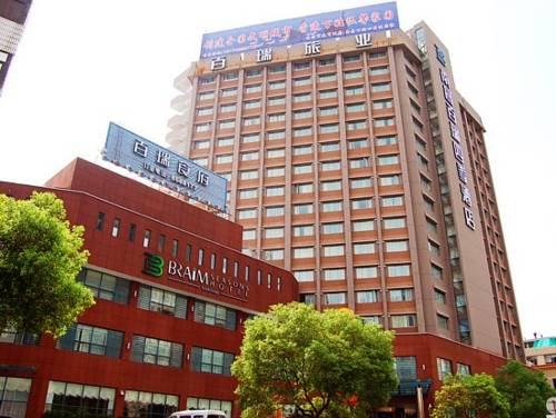 Nanchang China Last-Minute-Rabattcode Booking.com